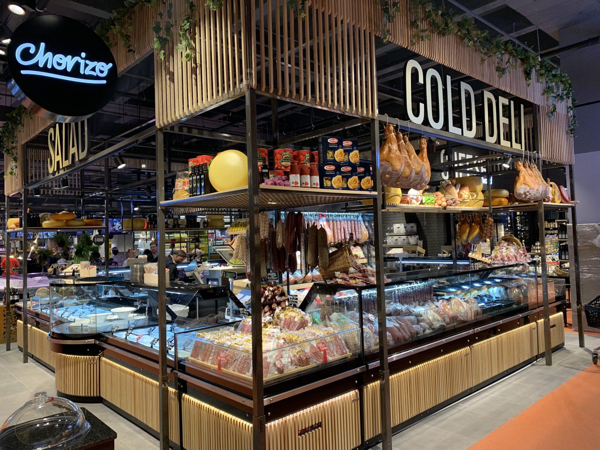 Checkers Hyper Sandton